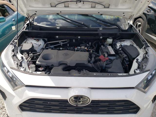 Photo 7 from auction – 2019 TOYOTA RAV4 LE with VIN JTMK1RFV4KD034306