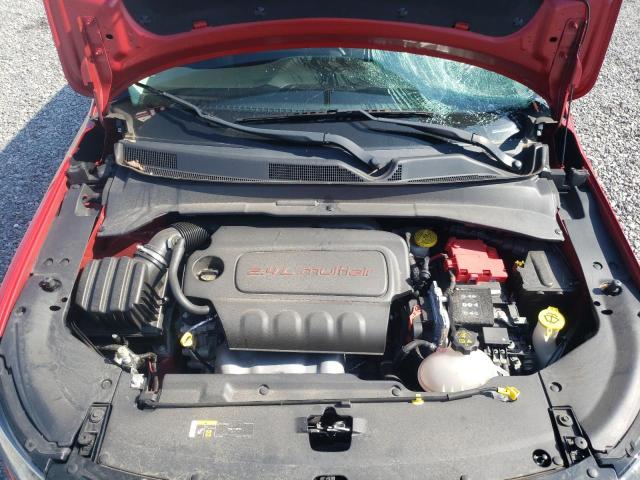 Photo 7 from auction – 2019 JEEP COMPASS LA with VIN 3C4NJDBB6KT684115