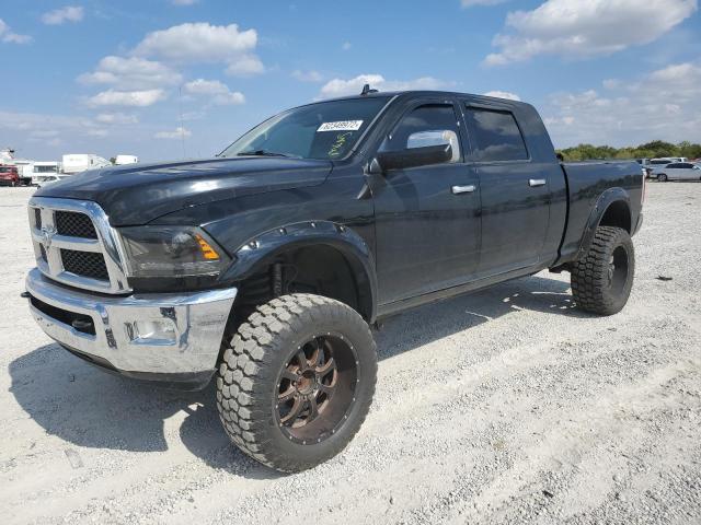 Photo 2 from auction – 2014 RAM 3500 LONGH with VIN 3C63R3NL3EG139430