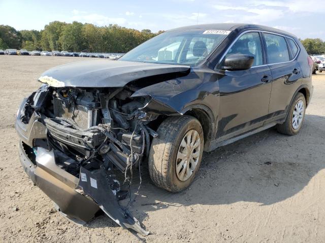 Photo 2 from auction – 2017 NISSAN ROGUE S with VIN KNMAT2MT6HP530343