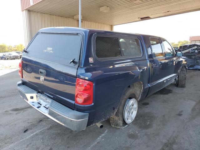 Photo 4 from auction – 2005 DODGE DAKOTA QUA with VIN 1D7HE48K35S224186