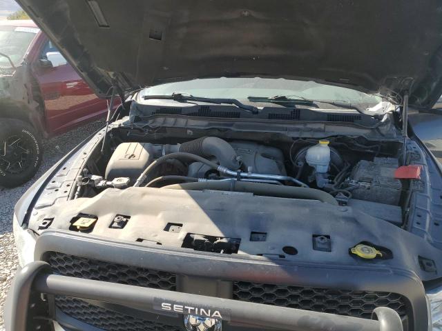 Photo 7 from auction – 2014 DODGE RAM 1500 with VIN 1C6RR7FT0ES439595