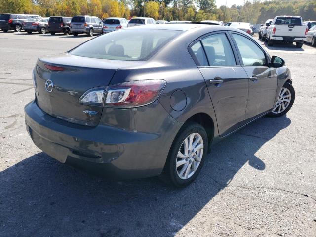 Photo 4 from auction – 2012 MAZDA 3 I with VIN JM1BL1V74C1572957