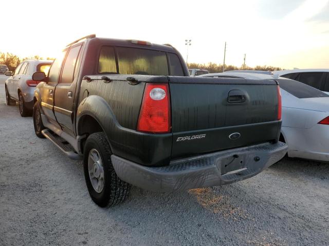 Photo 3 from auction – 2003 FORD EXPLORER S with VIN 1FMZU67E43UB81483