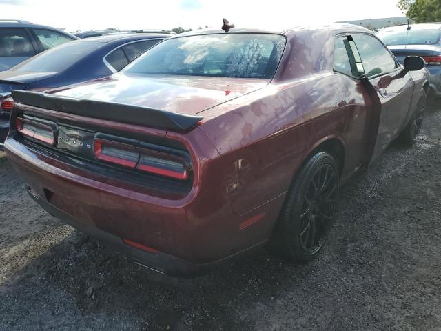 Photo 4 from auction – 2018 DODGE CHALLENGER with VIN 2C3CDZAG2JH246700