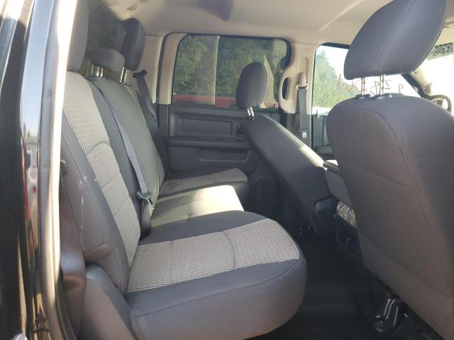 Photo 6 from auction – 2011 DODGE RAM 2500 with VIN 3D7UT2CL3BG522331