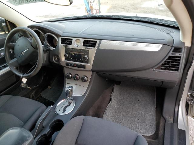 Photo 9 from auction – 2009 CHRYSLER SEBRING TO with VIN 1C3LC55DX9N539405