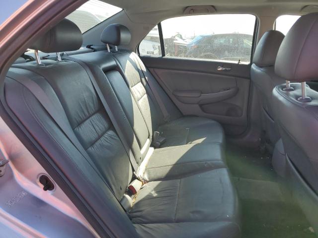 Photo 6 from auction – 2007 HONDA ACCORD EX with VIN 1HGCM56837A079276