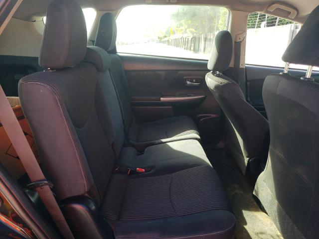 Photo 6 from auction – 2016 TOYOTA PRIUS V with VIN JTDZN3EU7GJ045236