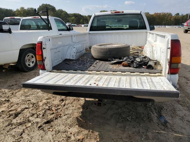 Photo 6 from auction – 2003 GMC NEW SIERRA with VIN 1GTEC14V53Z268471