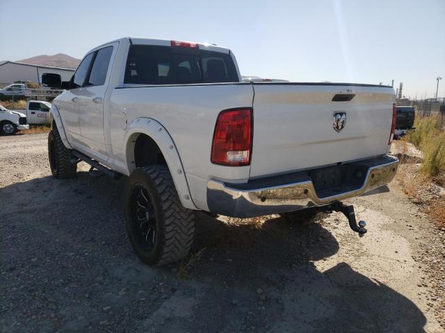 Photo 3 from auction – 2011 DODGE RAM 3500 with VIN 3D73Y3CL3BG636848