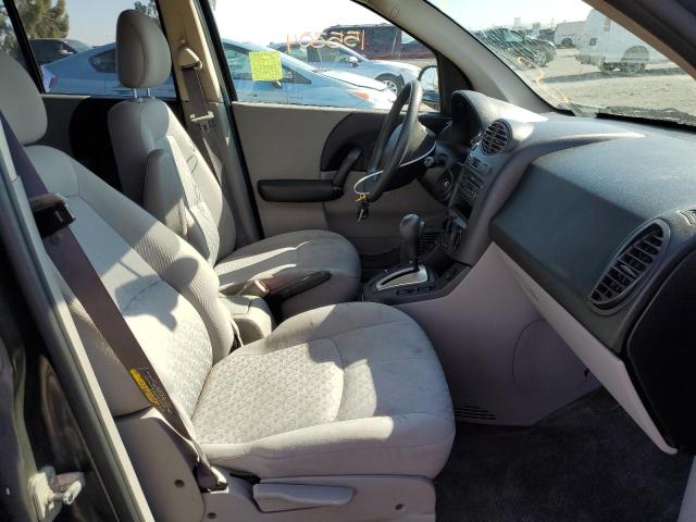 Photo 5 from auction – 2005 SATURN VUE with VIN 5GZCZ33D55S869030