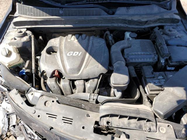 Photo 7 from auction – 2015 KIA OPTIMA LX with VIN KNAGM4A77F5549046