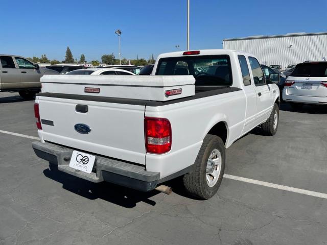 Photo 4 from auction – 2008 FORD RANGER SUP with VIN 1FTYR14D78PA63725