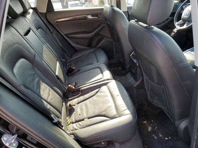 Photo 6 from auction – 2014 AUDI Q5 PREMIUM with VIN WA1CFAFP8EA032647