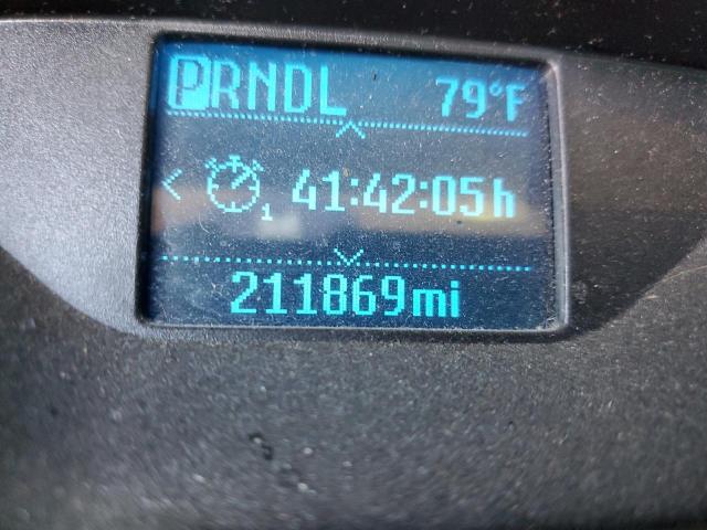 Photo 8 from auction – 2012 FORD FOCUS SE with VIN 1FAHP3F28CL190681