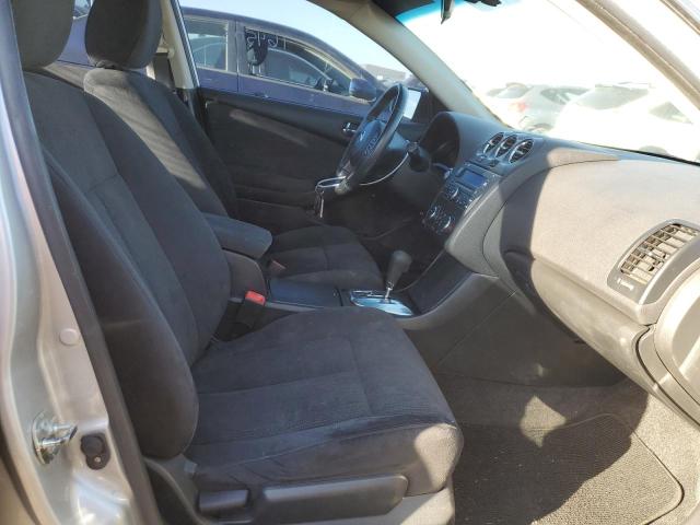 Photo 5 from auction – 2011 NISSAN ALTIMA SR with VIN 1N4BL2AP0BN443140