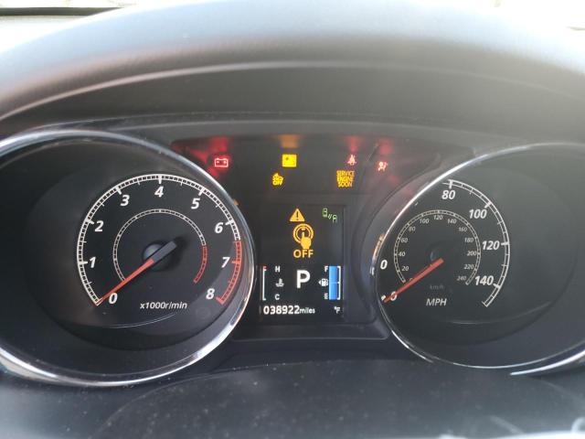 Photo 8 from auction – 2021 MITSUBISHI OUTLANDER with VIN JA4ARUAU5MU014102