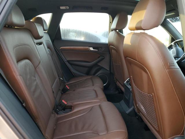 Photo 6 from auction – 2013 AUDI Q5 PREMIUM with VIN WA1LFAFP2DA051791