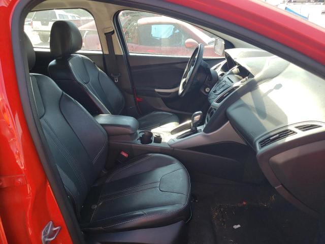 Zdjęcie 5 z aukcji – 2014 FORD FOCUS SE z VIN 1FADP3K26EL158304