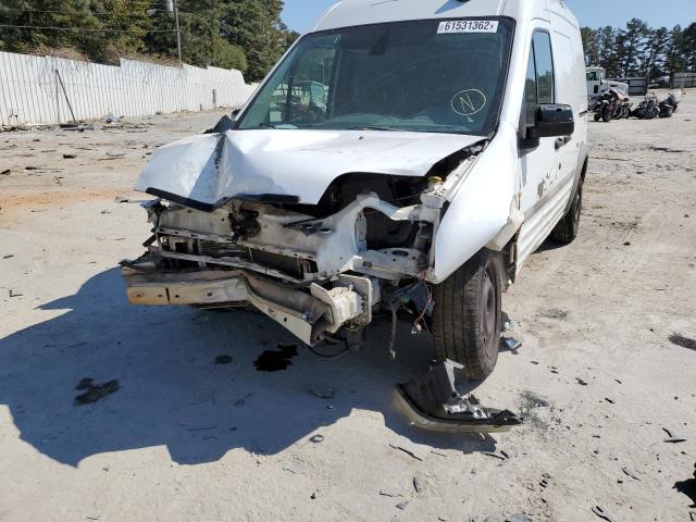 Photo 9 from auction – 2012 FORD TRANSIT CO with VIN NM0LS7AN7CT083209
