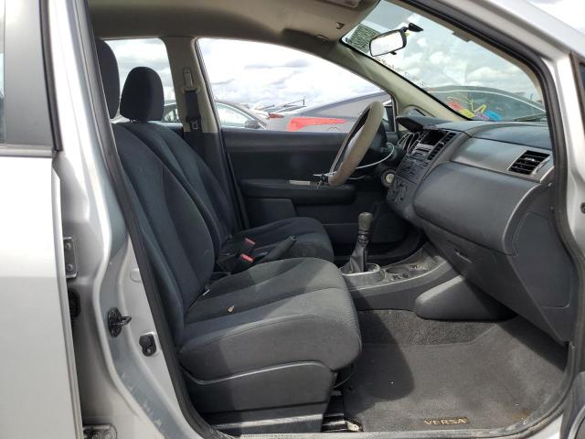 Photo 5 from auction – 2012 NISSAN VERSA S with VIN 3N1BC1CP2CK279143