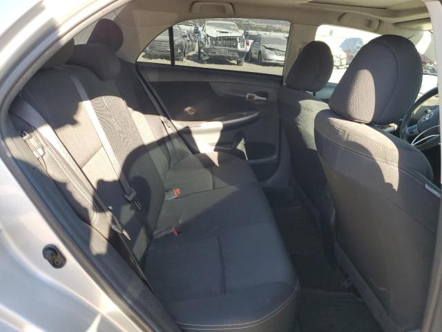 Photo 6 from auction – 2013 TOYOTA COROLLA BA with VIN 5YFBU4EE2DP157890