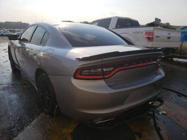 Photo 3 from auction – 2017 DODGE CHARGER SE with VIN 2C3CDXBG1HH504847