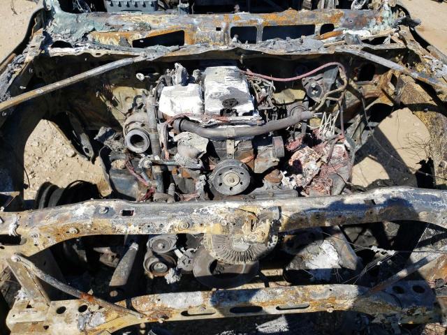 Photo 7 from auction – 2019 RAM 2500 BIG H with VIN 3C6UR5DL8KG598014