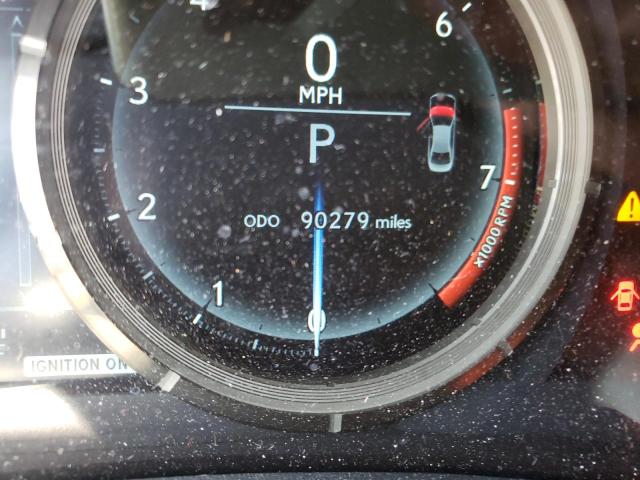 Photo 8 from auction – 2014 LEXUS IS 250 with VIN JTHBF1D28E5034396
