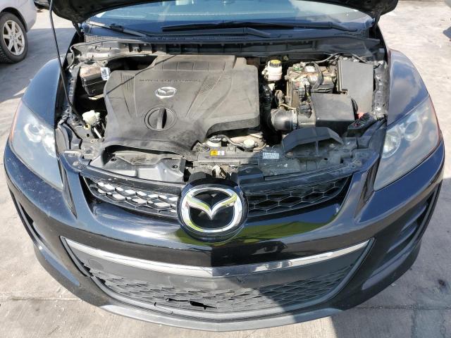 Photo 7 from auction – 2011 MAZDA CX-7 with VIN JM3ER4CL8B0395290