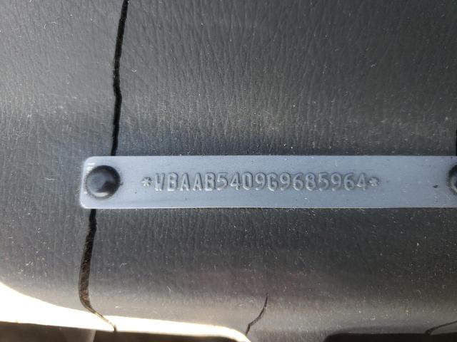 Photo 10 from auction – 1986 BMW 325 E with VIN WBAAB5409G9685964