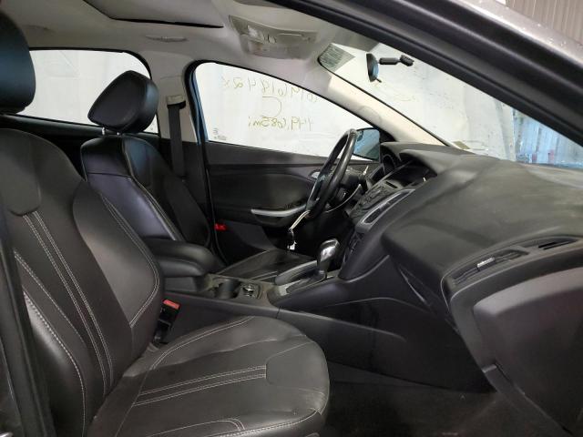 Photo 5 from auction – 2013 FORD FOCUS SE with VIN 1FADP3K26DL166627