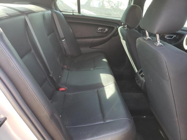 Photo 6 from auction – 2013 FORD TAURUS POL with VIN 1FAHP2M86DG235547