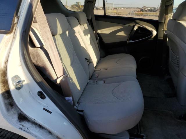 Photo 6 from auction – 2006 TOYOTA RAV4 LIMIT with VIN JTMZK31V065002355