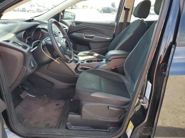 Photo 5 from auction – 2014 FORD ESCAPE S with VIN 1FMCU0F78EUB21926
