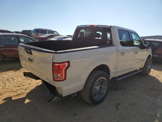 Photo 4 from auction – 2015 FORD F150 SUPER with VIN 1FTEW1CP9FFC67582