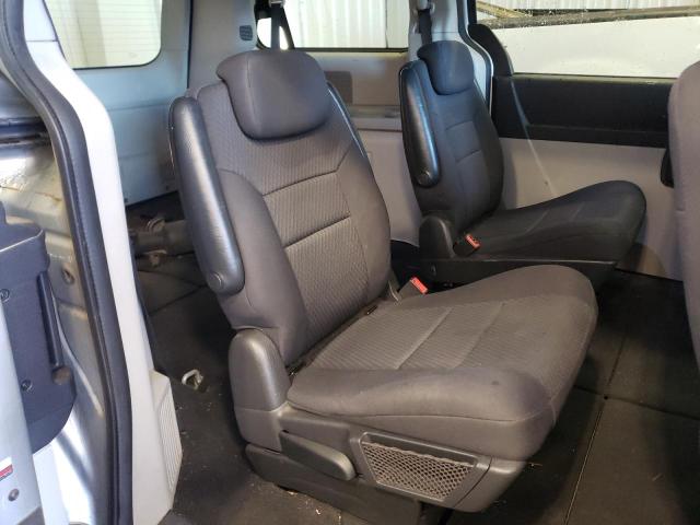 Photo 6 from auction – 2010 DODGE GRAND CARA with VIN 2D4RN5D14AR367289