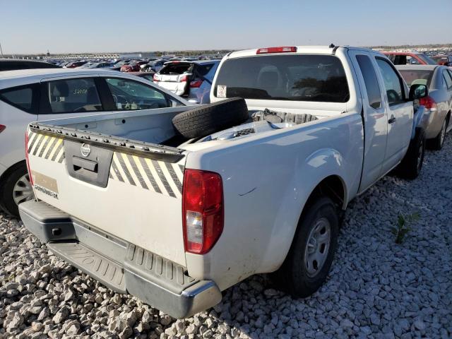 Photo 4 from auction – 2016 NISSAN FRONTIER S with VIN 1N6BD0CT8GN788829