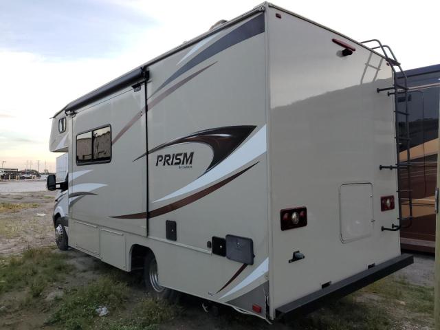 Photo 3 from auction – 2016 MERCEDES-BENZ SPRINTER 3 with VIN WDAPF4CC5G9674079