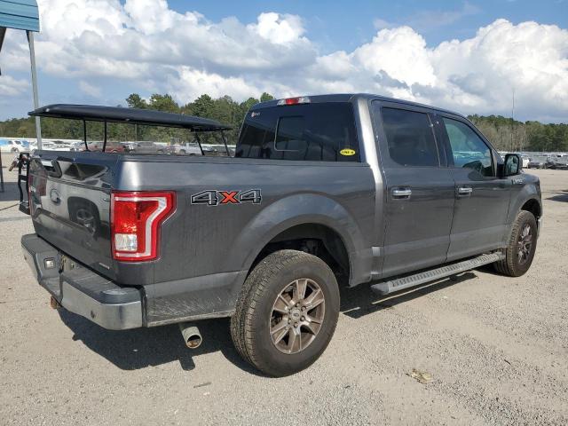 Photo 4 from auction – 2015 FORD F150 SUPER with VIN 1FTEW1EFXFFB55362