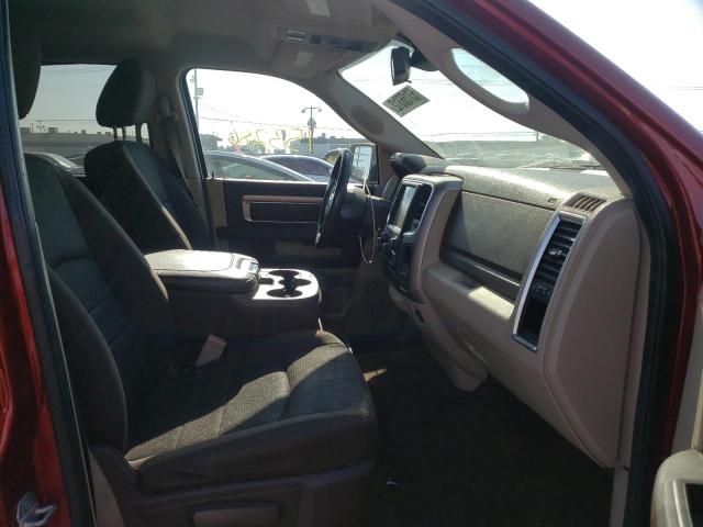 Photo 5 from auction – 2013 RAM 1500 SLT with VIN 1C6RR6LT5DS724015