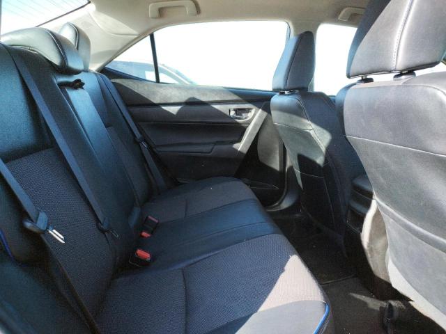 Photo 10 from auction – 2019 TOYOTA COROLLA L with VIN 5YFBURHE2KP939483