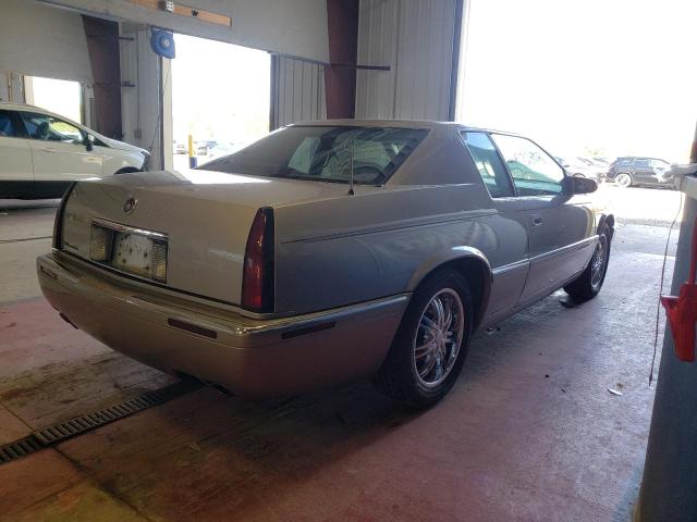 Photo 4 from auction – 1995 CADILLAC ELDORADO with VIN 1G6EL12Y5SU619911