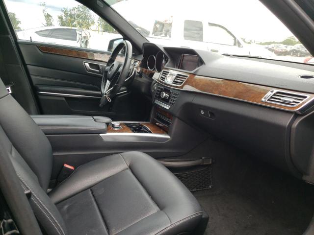 Photo 5 from auction – 2014 MERCEDES-BENZ E 350 with VIN WDDHF5KB1EA913810