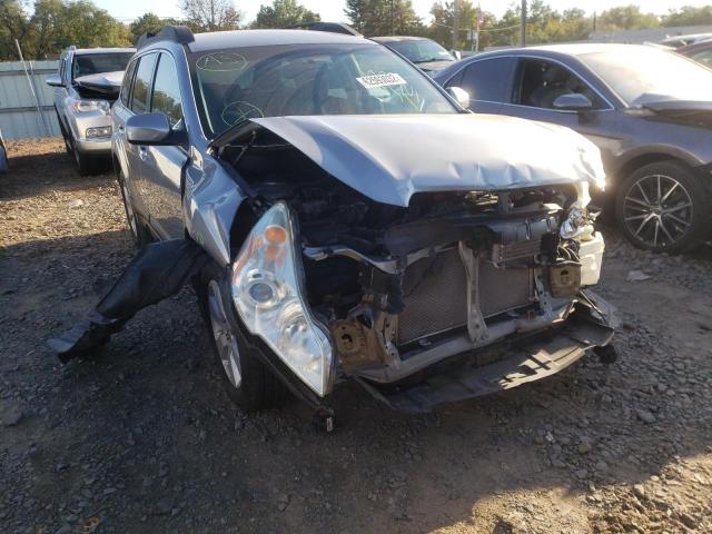 Photo 9 from auction – 2010 SUBARU OUTBACK 2. with VIN 4S4BRBJC5A3321451