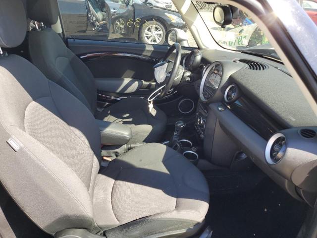 Photo 5 from auction – 2012 MINI COOPER with VIN WMWSU3C51CT542293