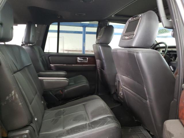 Photo 6 from auction – 2014 LINCOLN NAVIGATOR with VIN 5LMJJ3J52EEL05242