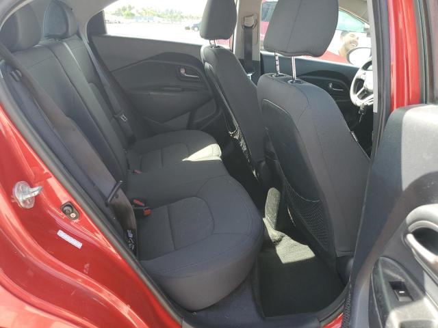 Photo 6 from auction – 2013 KIA RIO EX with VIN KNADN5A36D6135976