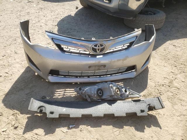 Photo 9 from auction – 2013 TOYOTA CAMRY L with VIN 4T4BF1FK9DR282872